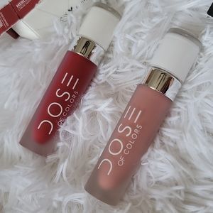 Dos of Colors set 💋